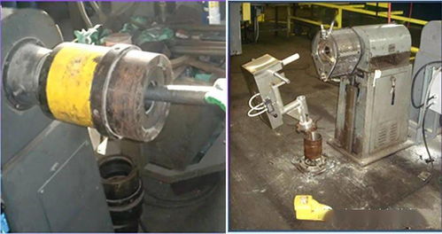 玻璃瓶罐器皿工厂生产技术管理实践 续4 模具维修管理 第六部分 模具设计及维修